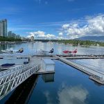 Float Plane Tour To Bowen Island With Dine In