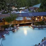Harrison Day Trip Private With Spa In Harrison Hot Springs
