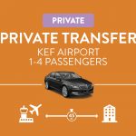 Private Airport Transfer 1 4 Person