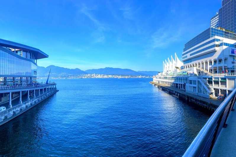 Private Vancouver All In One Full Day City Tour With 20 Attractions