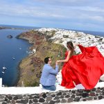 Santorini 1 Photo Tour Session With Your Personal Photographer