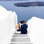 Santorini Photoshoot