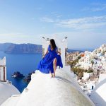 Santorini 3 Hours Photo Tour With Your Personal Photographer