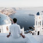 Santorini Highlight Private Tour 4 Hours