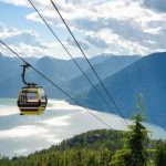 Squamish ,sea To Sky Gondola Full Day Mountain Tour Private