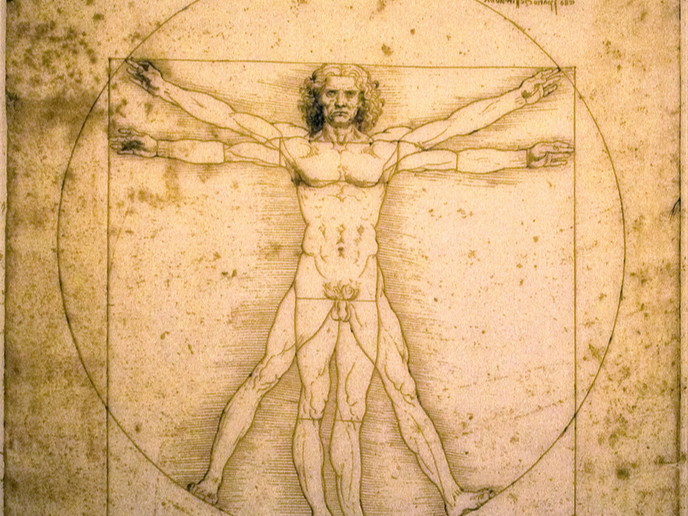 The Authentic Leonardo Da Vinci Tour