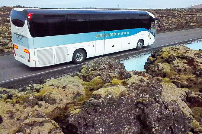 Transfer From Blue Lagoon To Keflavik Airport