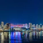 Vancouver City Grand Sightseeing Tour