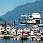 Vancouver City Tour Private With Ferry Ride To Bowen Island