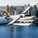 Vancouver City Tour With Scenic Ultimate Sea Plane Ride