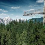 Vancouver City Tour With Stanley, Grouse Mountain & Capillano Suspension Private