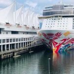 Vancouver Cruise Shore Excursion Tour