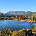 Vancouver Cruise Transfers Pre & Post Cruise City Sightseeing Tour Private