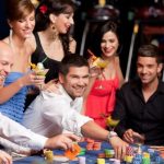 Vancouver Night Life And Casino Private Tour