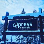 Vancouver & Outdoor Adventure At Cypress Mountain Private Tour