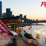 Vancouver City Special Tour With Flyover Canada