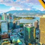 Vancouver City Tour With All Attractions