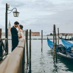 Wedding Photography In Venice, Italy