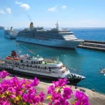 City Tour Corners Of Funchal For Cruises